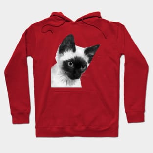 Siamese Hoodie